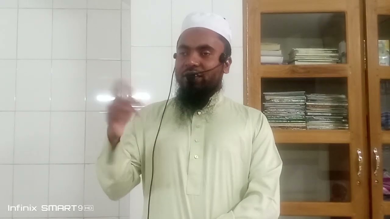 রমজান মাসের কিছু বিশেষ আমল