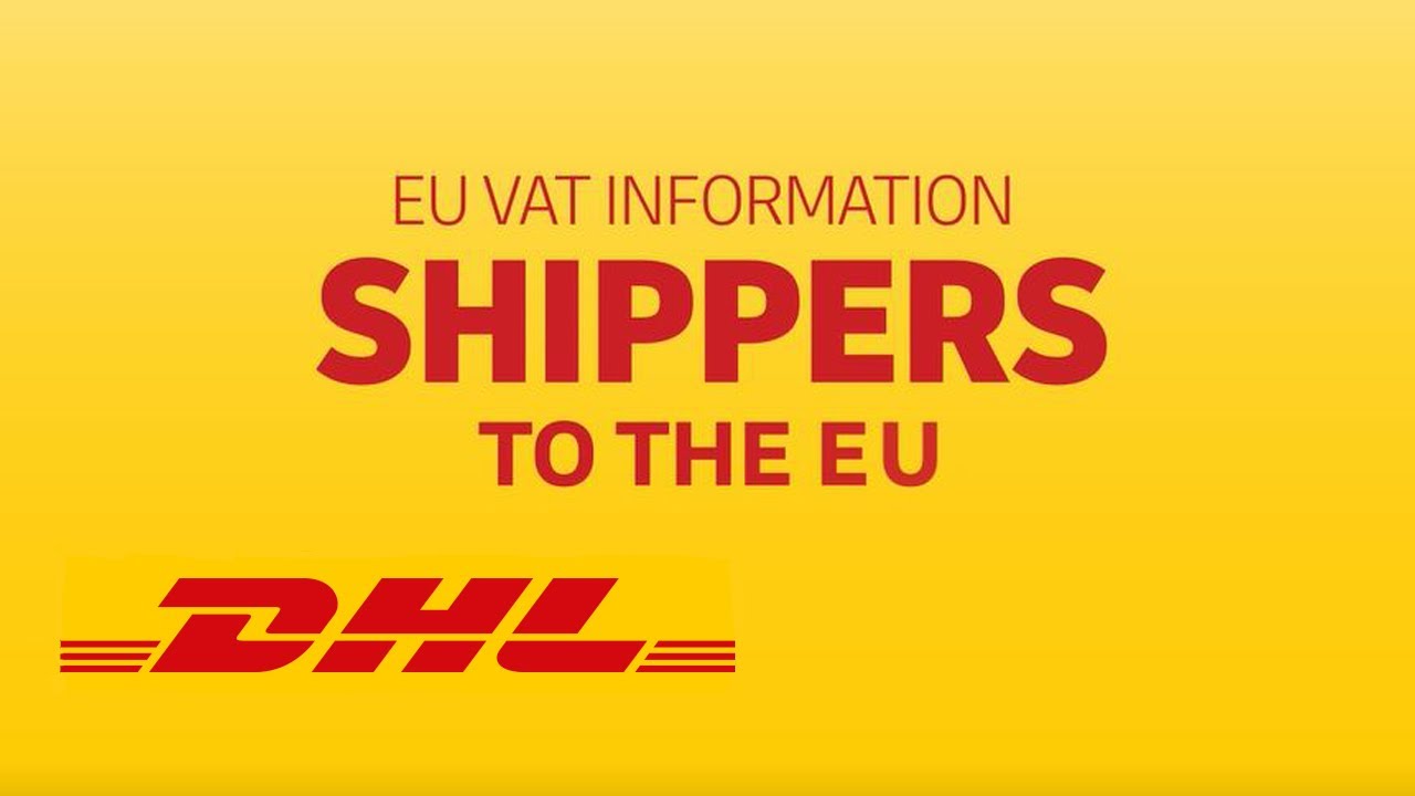 The European Union (EU) VAT Rules change, July 1st 2021 – (Shippers)