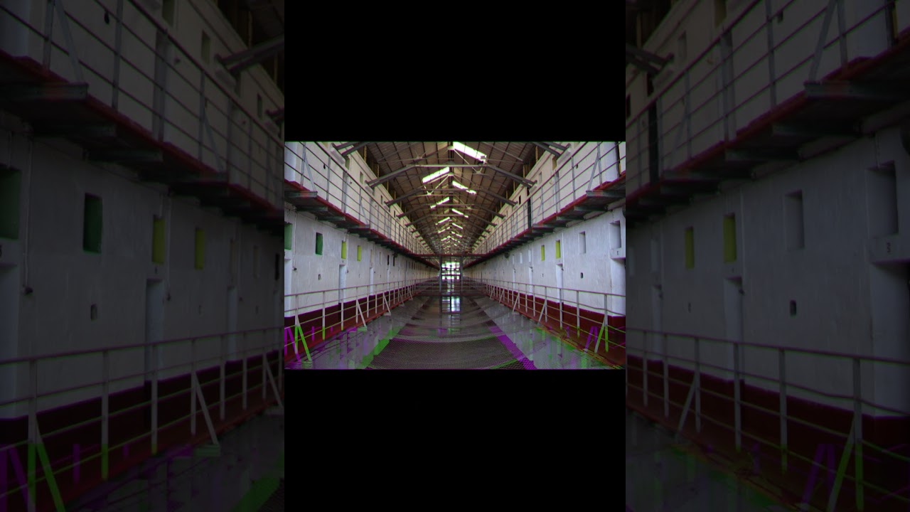 Mauritius Central Prison