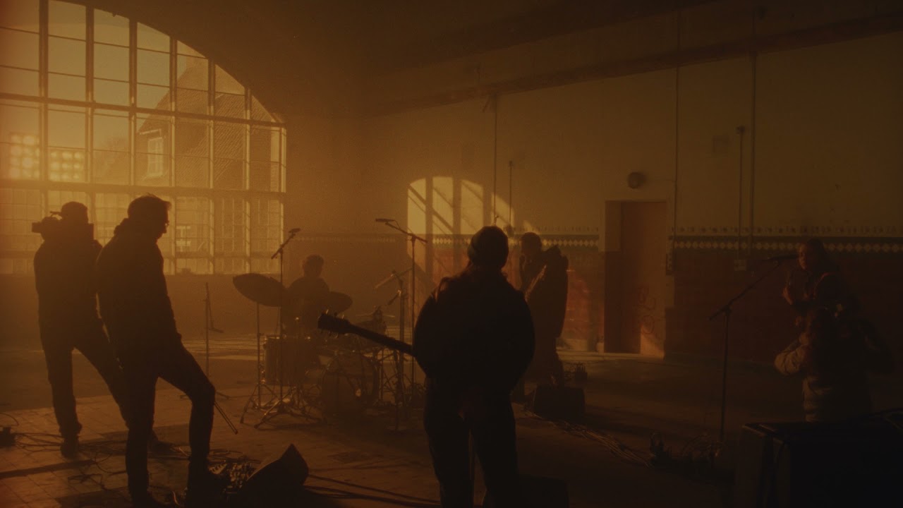 Baby In Vain – Before You (Brodie Sessions bonus track)