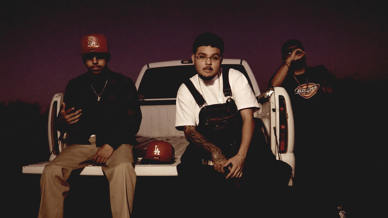 Los One x Broadway Gee - Too Deep