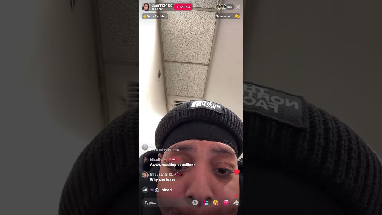 Dani Talks About Relationship/ Breakup With Queen Opp 