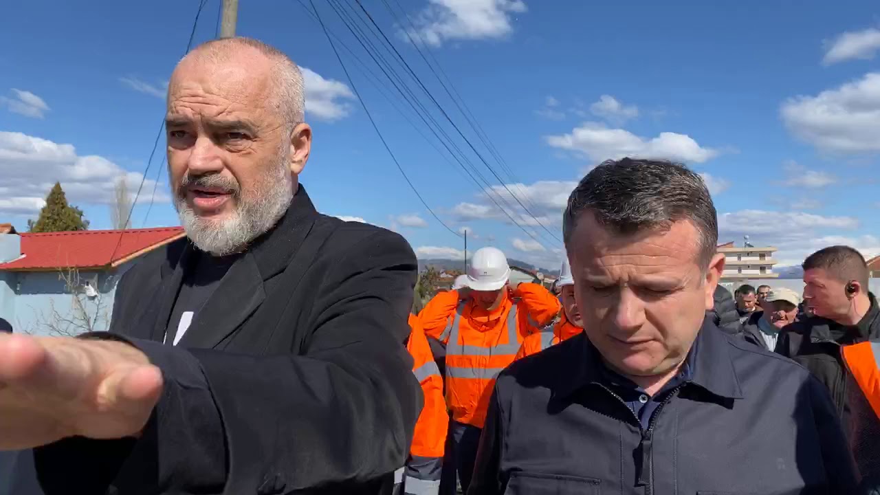 Aks i ri rrugor Kuqan-Bujqës-Jagodinë-Murriqan-Thanë