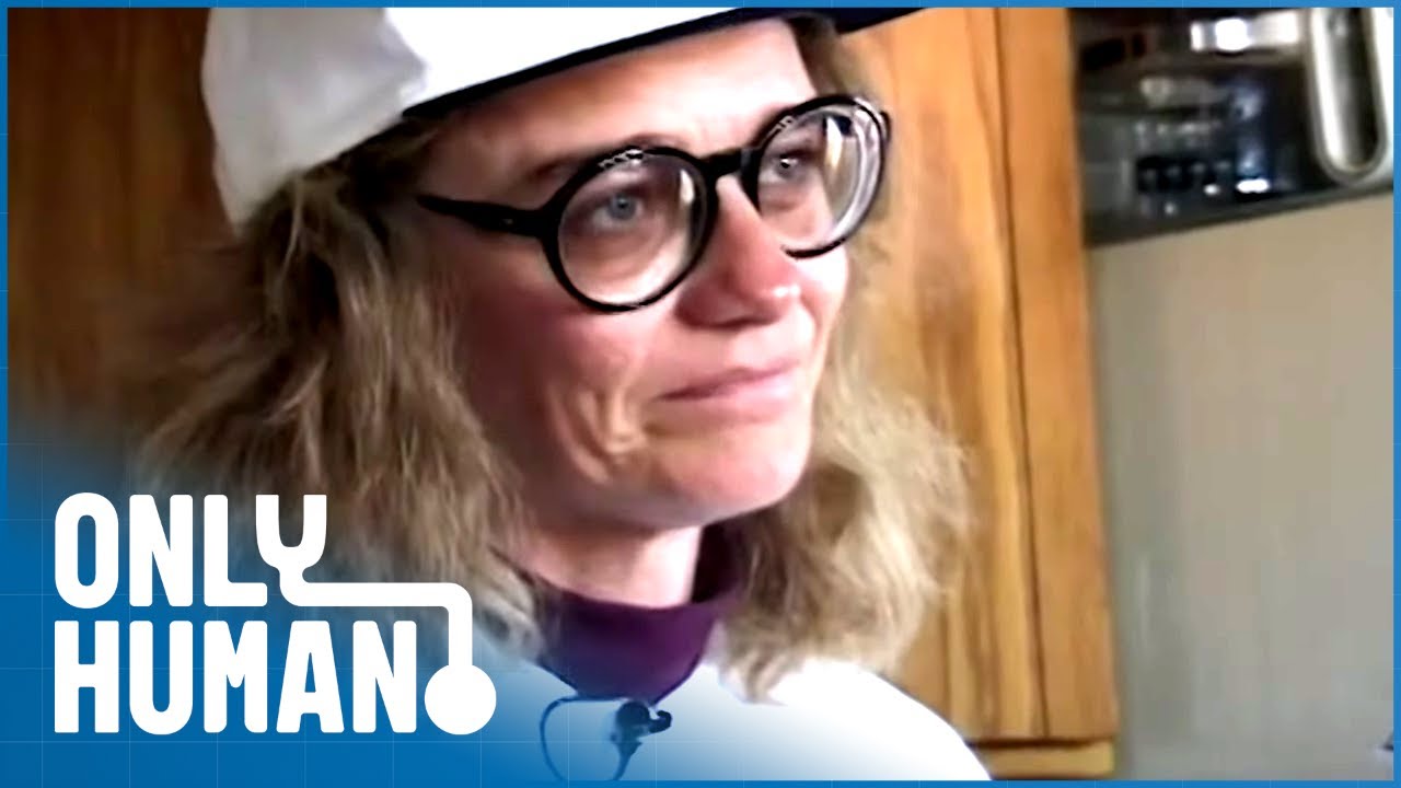 Finding The Courage To Leave a Polygamous Marriage | I Witness Polygamy S1 Ep 5