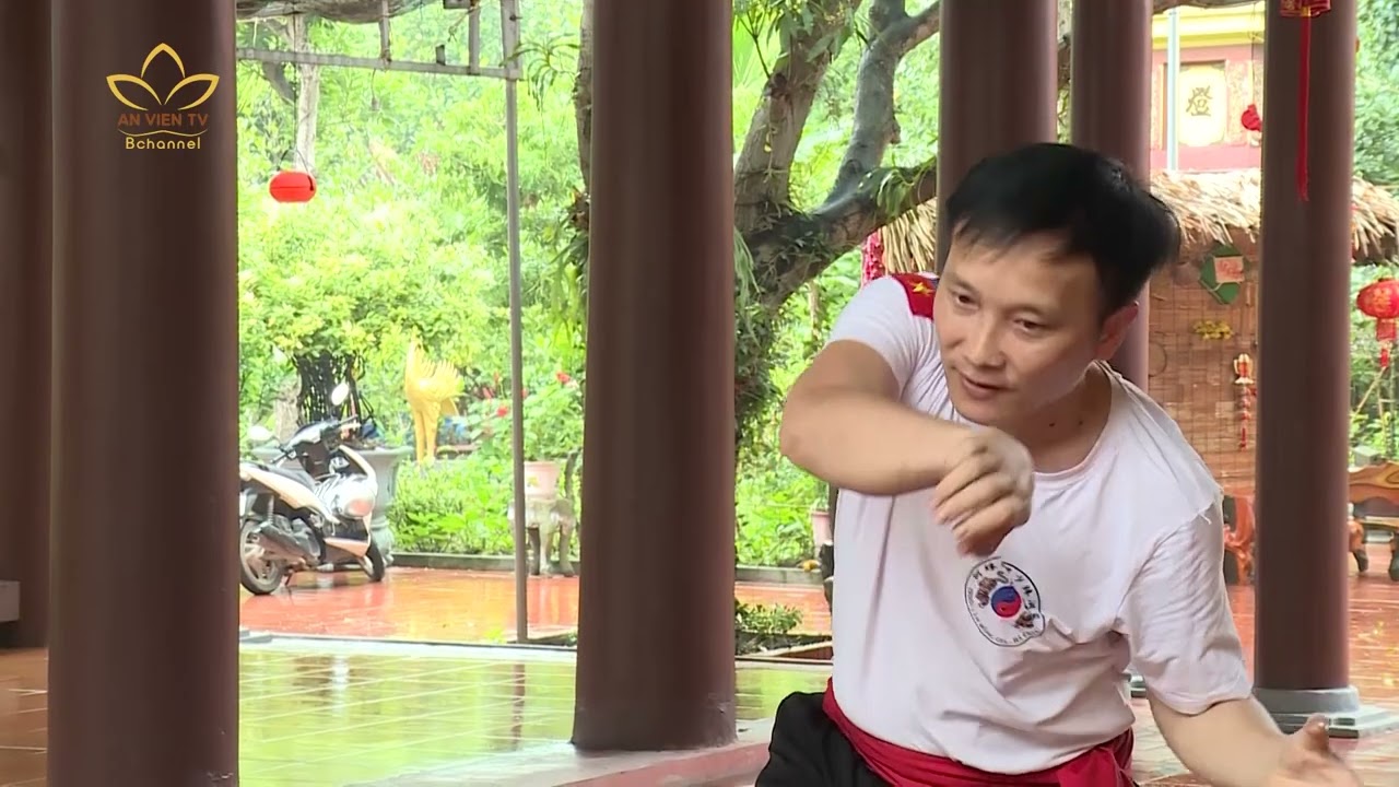 THIẾU LÂM HỒNG GIA HÀ CHÂU ( HẮC MIU QUYỀN)