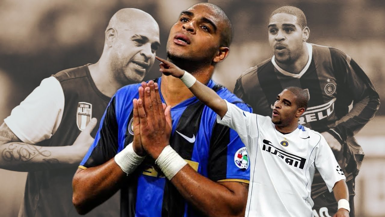 “Adriano: The Rise and Fall of Brazil’s Emperor”