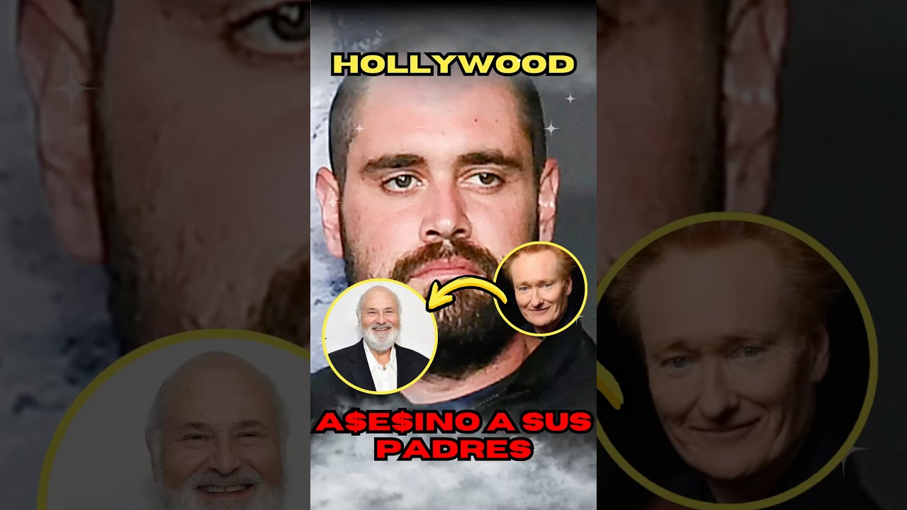Hollywood Es Un Lugar Oscuro 