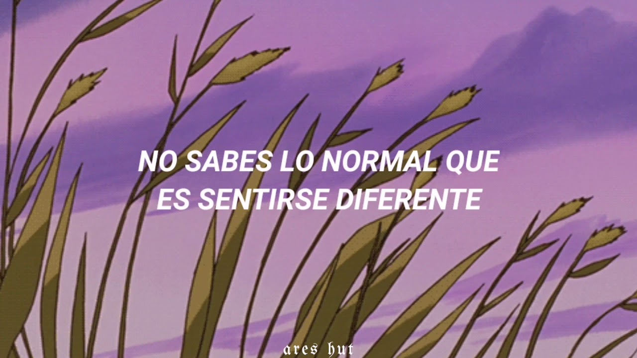 Annalisa – Dov'è che si va (Sub. Español)