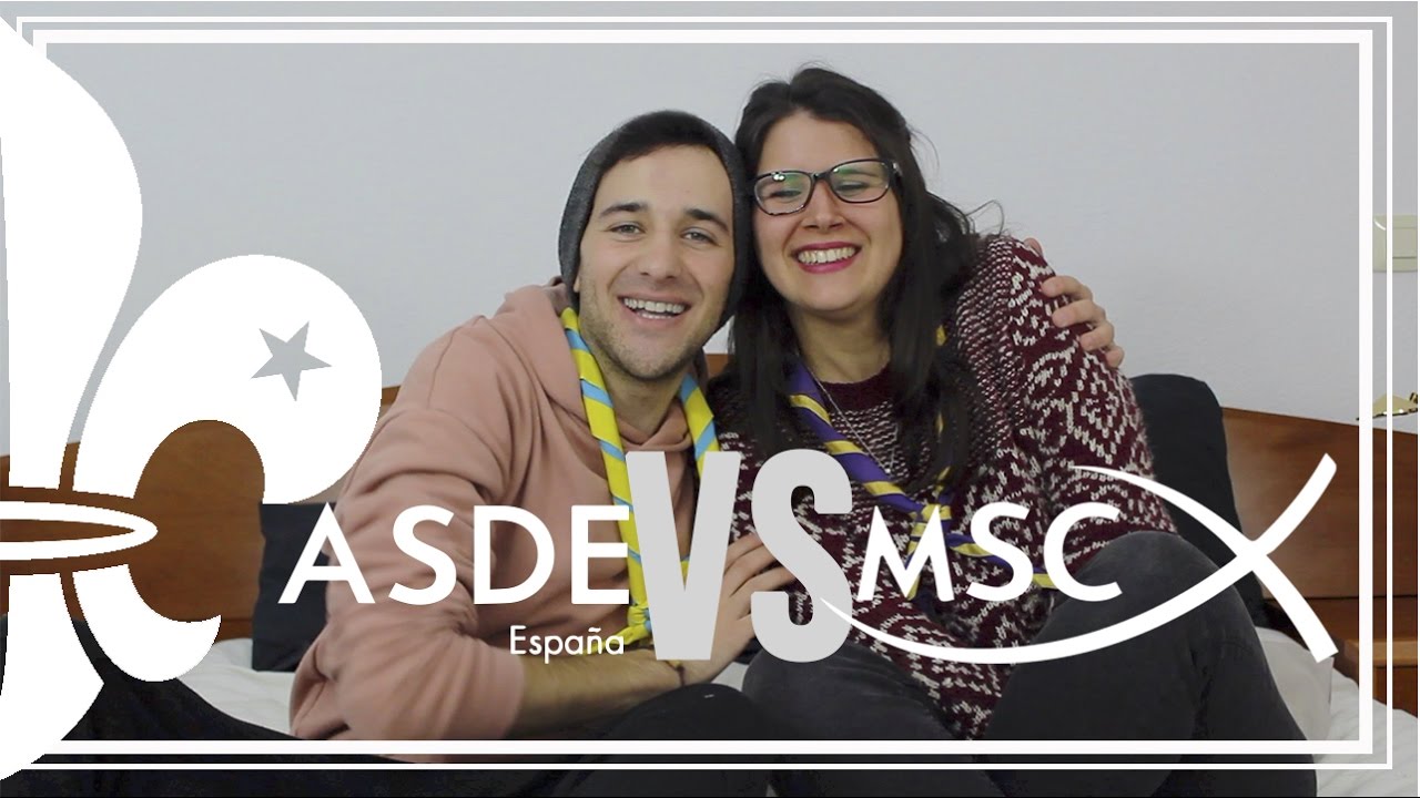 ASDE vs. MSC