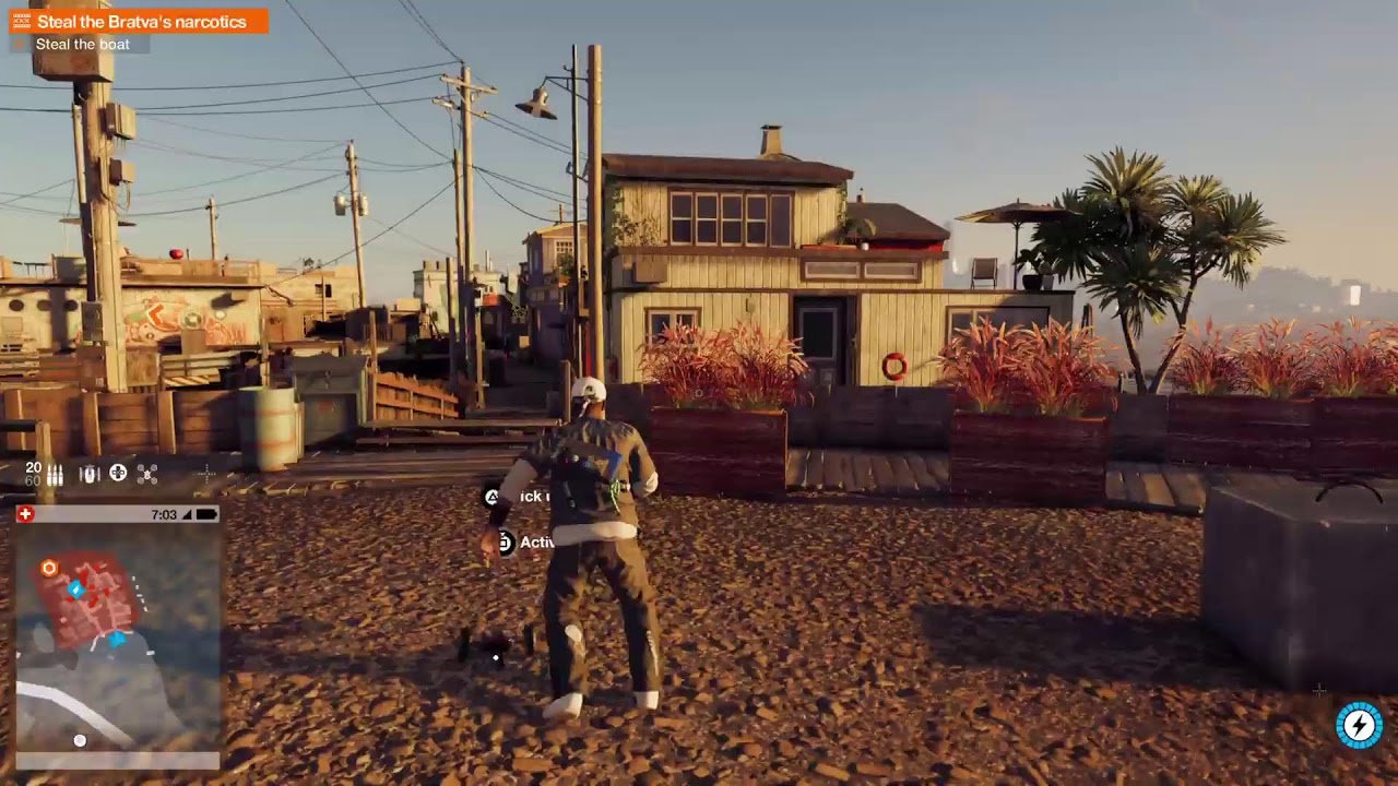 Watch Dogs 2