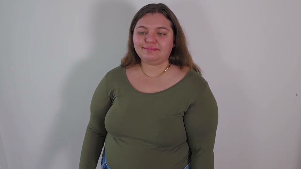Young Serial Killer Audition (student film)