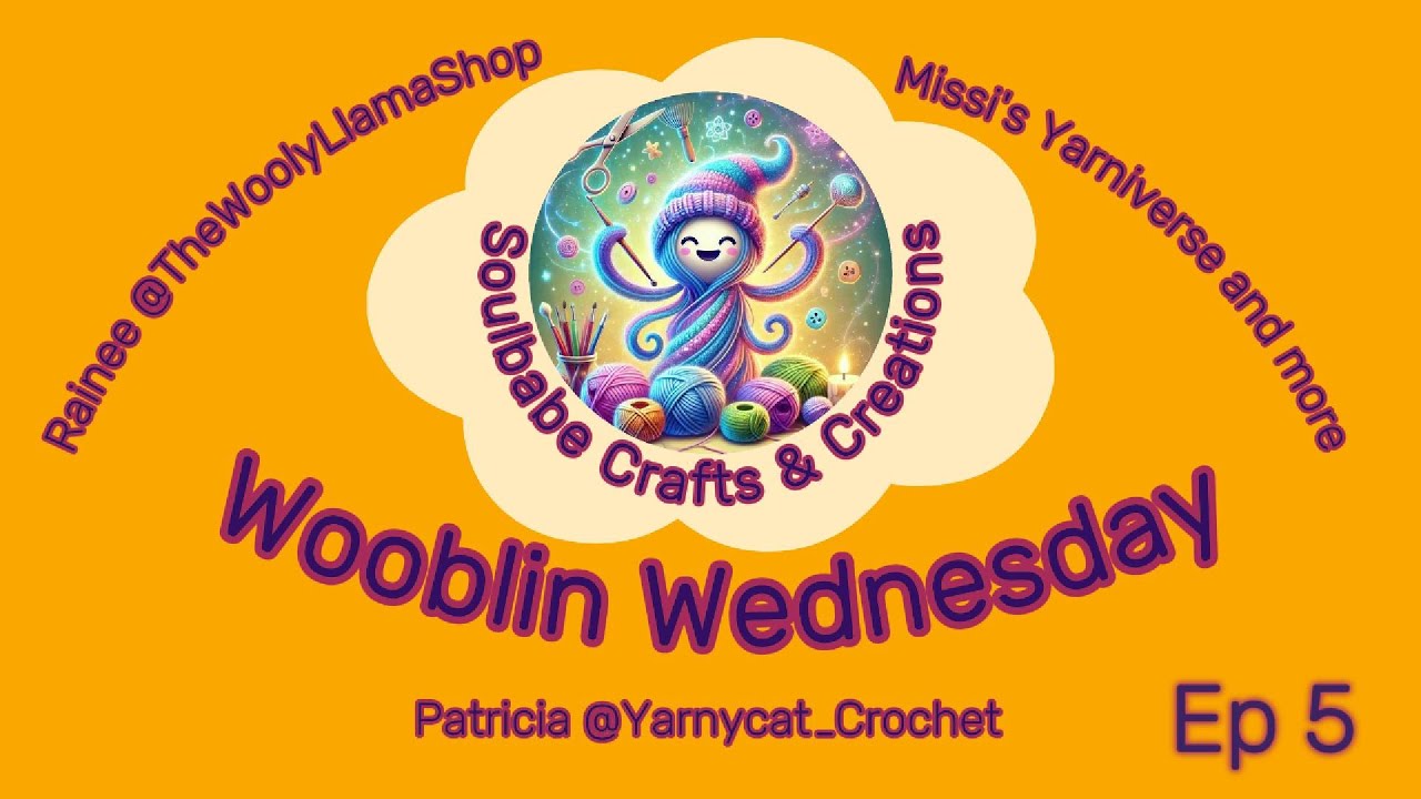 Wooblin Wednesday #wooblinwednesday Episode 5