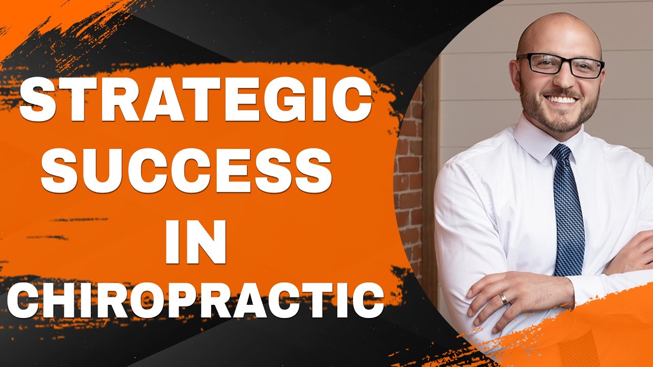 From Student Debt to Success in Chiropractic  | Dr. Chase O'Keefe
