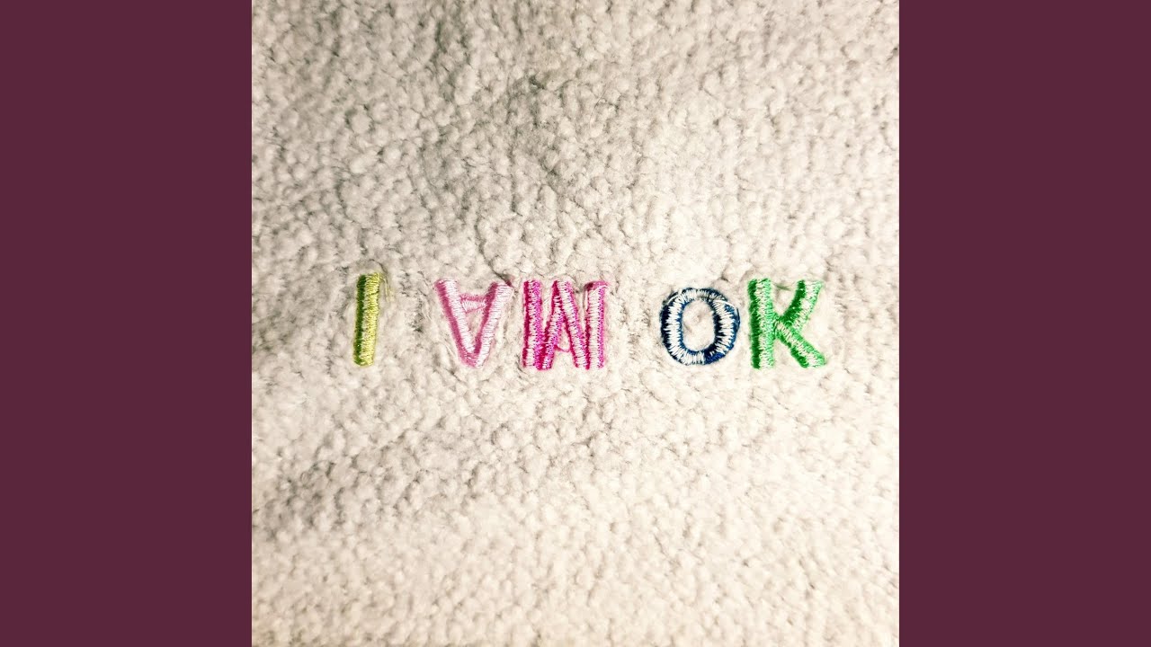 I'm Ok (feat. Mendie Devine)