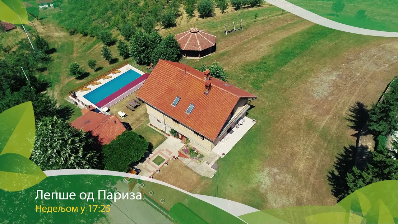 Lepše od Pariza 11.07.2021. NAJAVA