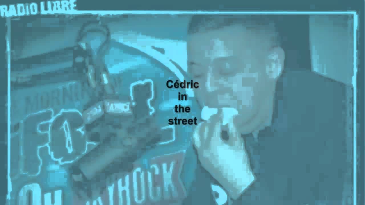 Cédric dans la rue 10