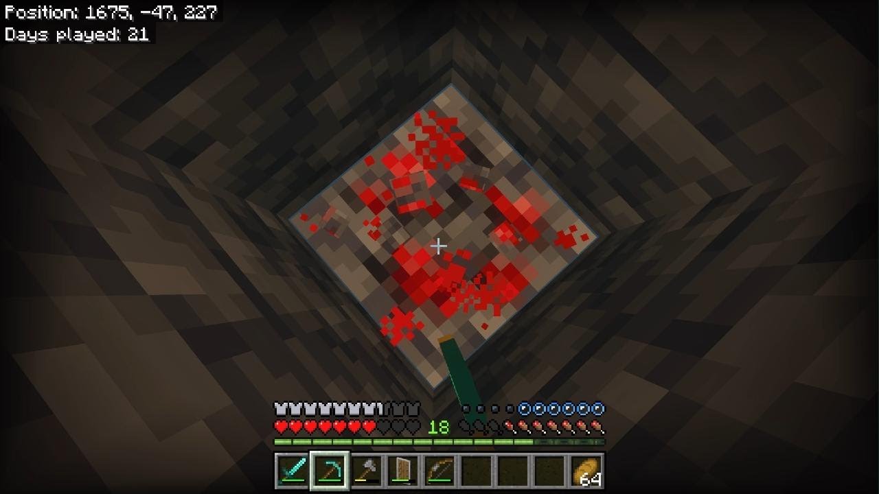 Minecraft episode 7
