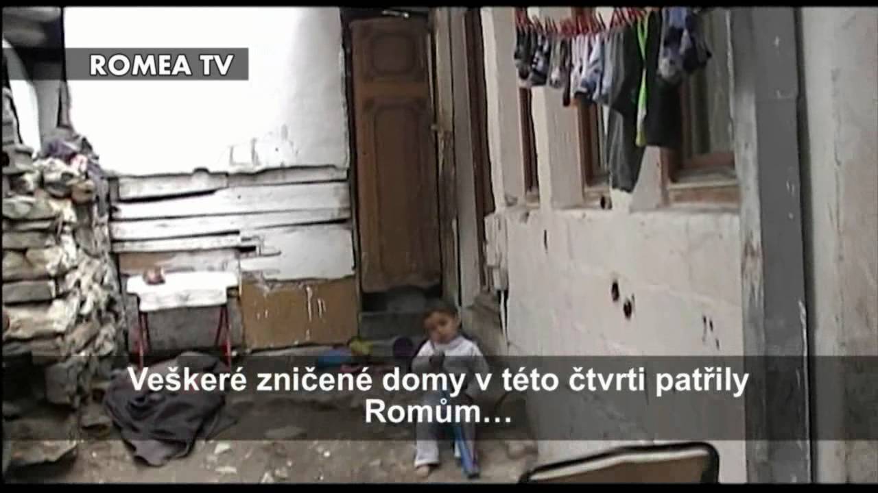 Gjilam - stotisícové kosovské město