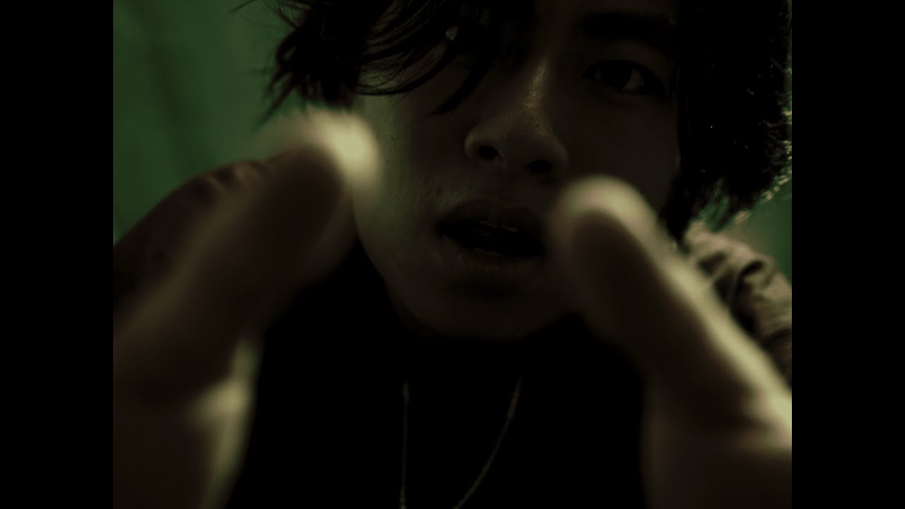 SOJIN - ネオトーキョーラブ (Official Music Video)