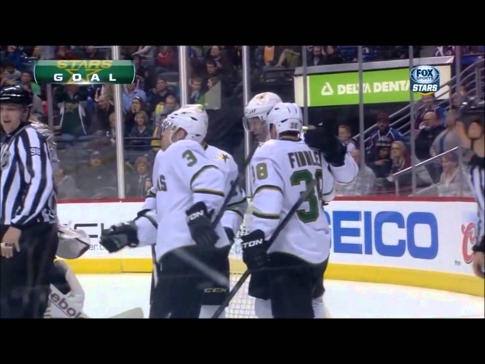 Jaromir Jagr - Goals (2013)