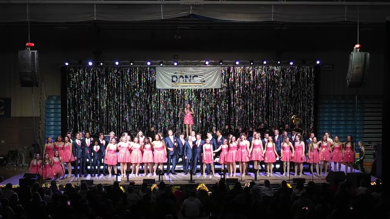 Momentum @ The Big Dance, Finals