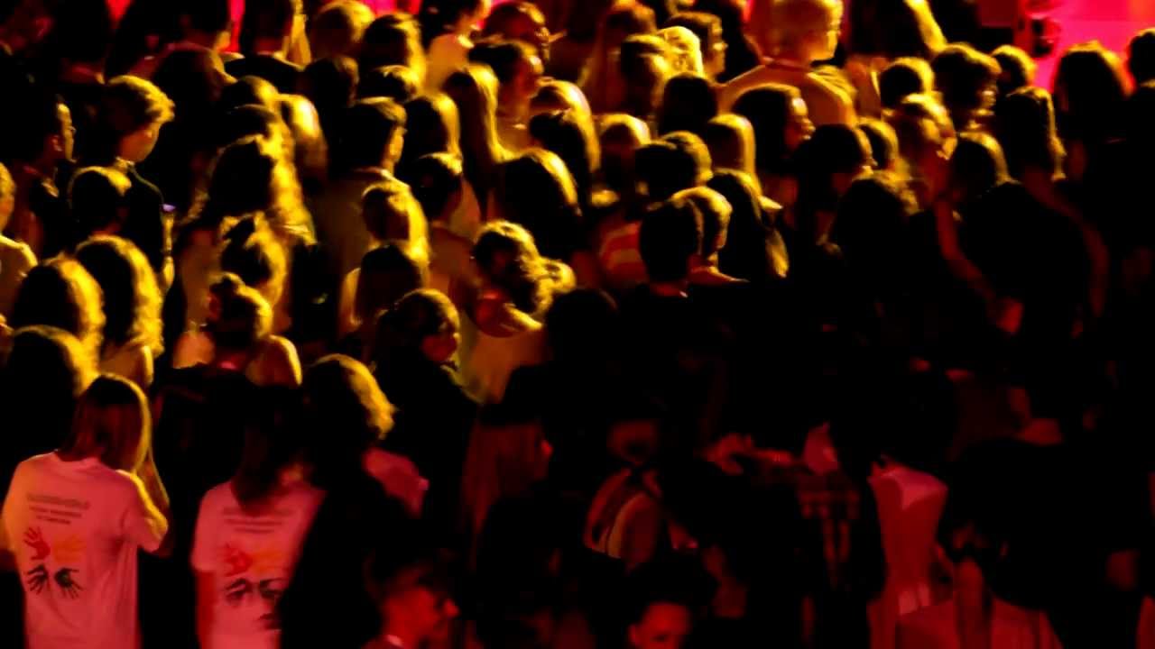 Klawo - Jeśli ty, jeśli ja - Official video