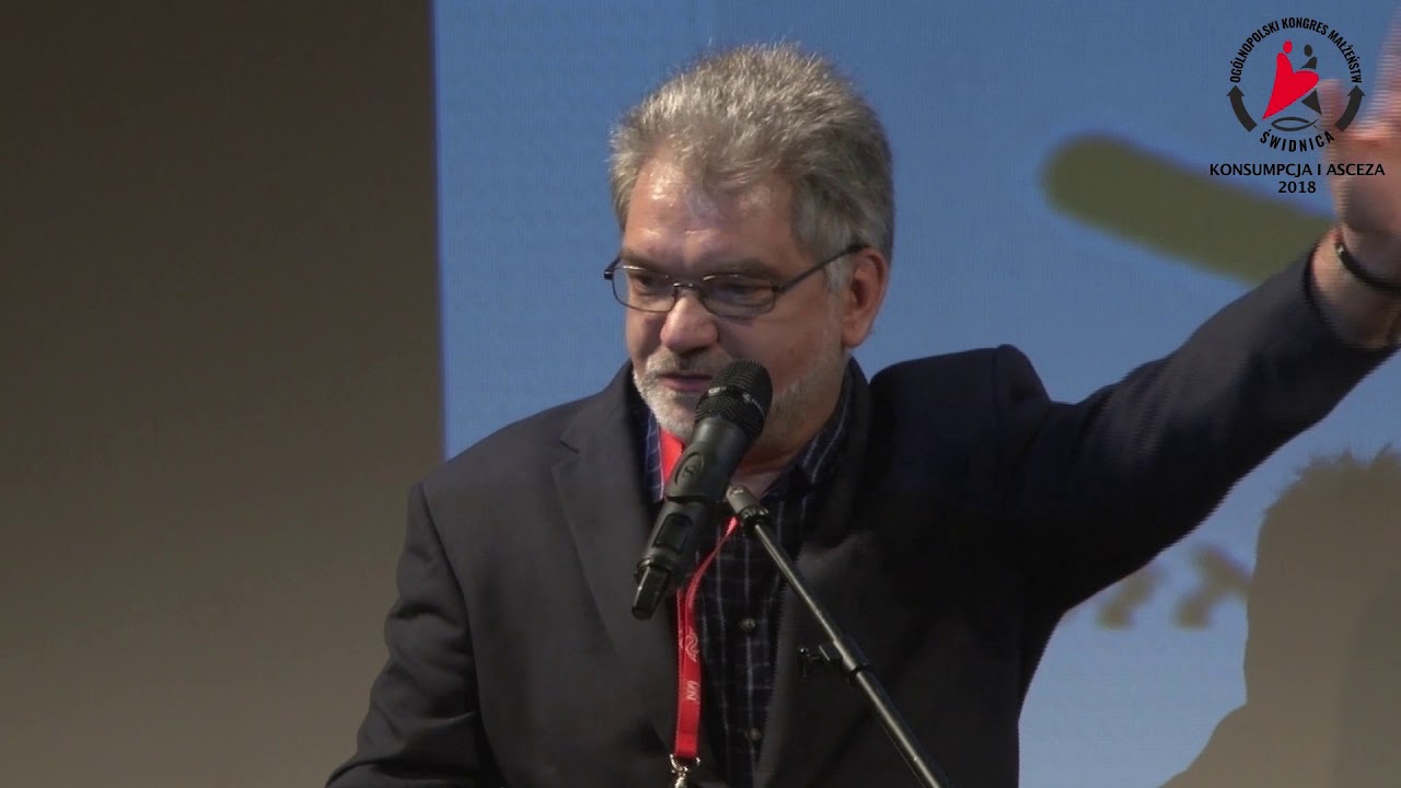 Jan Wilk - „Teściowie i młodzi. Jak to ma działać?”