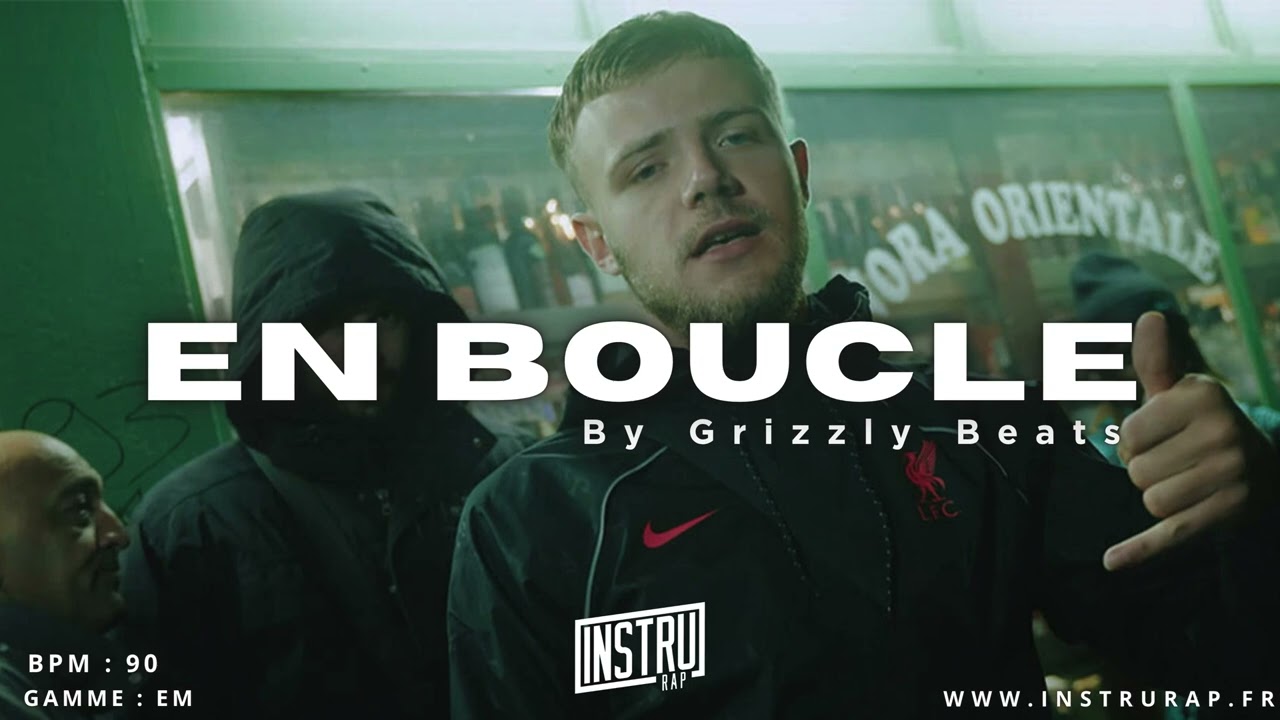 [FREE] Instru Rap Kickage Boom Bap Guitare 2025 