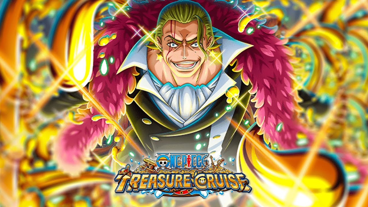 👑 LE NOUVEAU ROI DU TM, TESORO 6+ ARRIVE SUR LE JEU !! On analyse &ccedil;a ensemble ! - OPTC FR