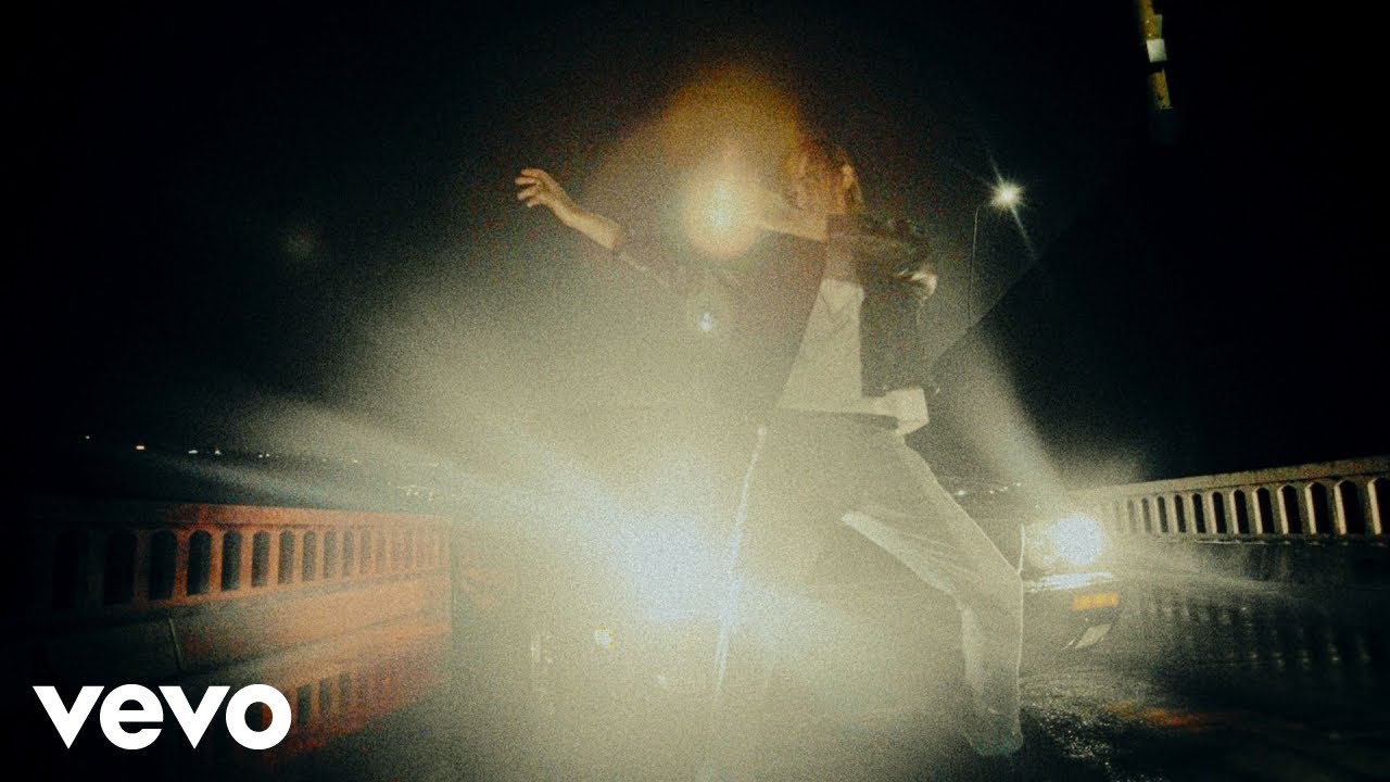 Zooey Celeste - Restless Thoughts (Official Video)