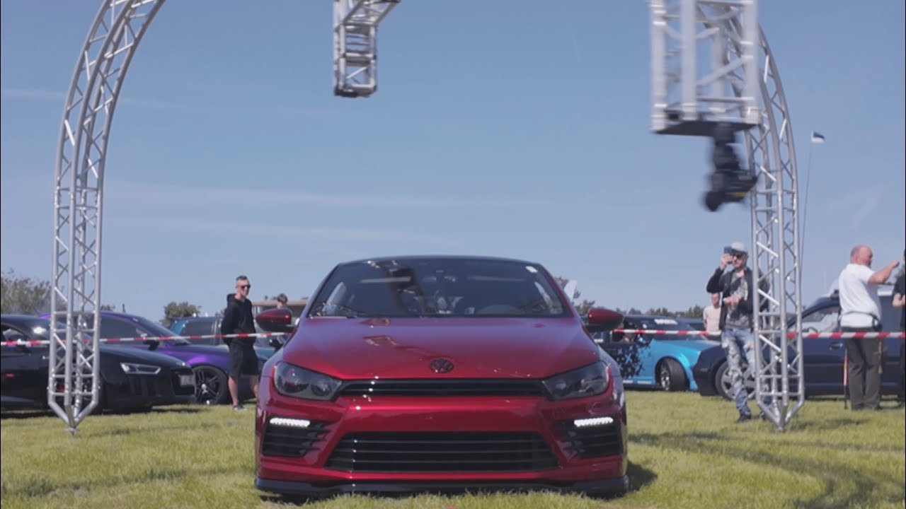 Baltic VAG festival 2025 | Official aftermovie