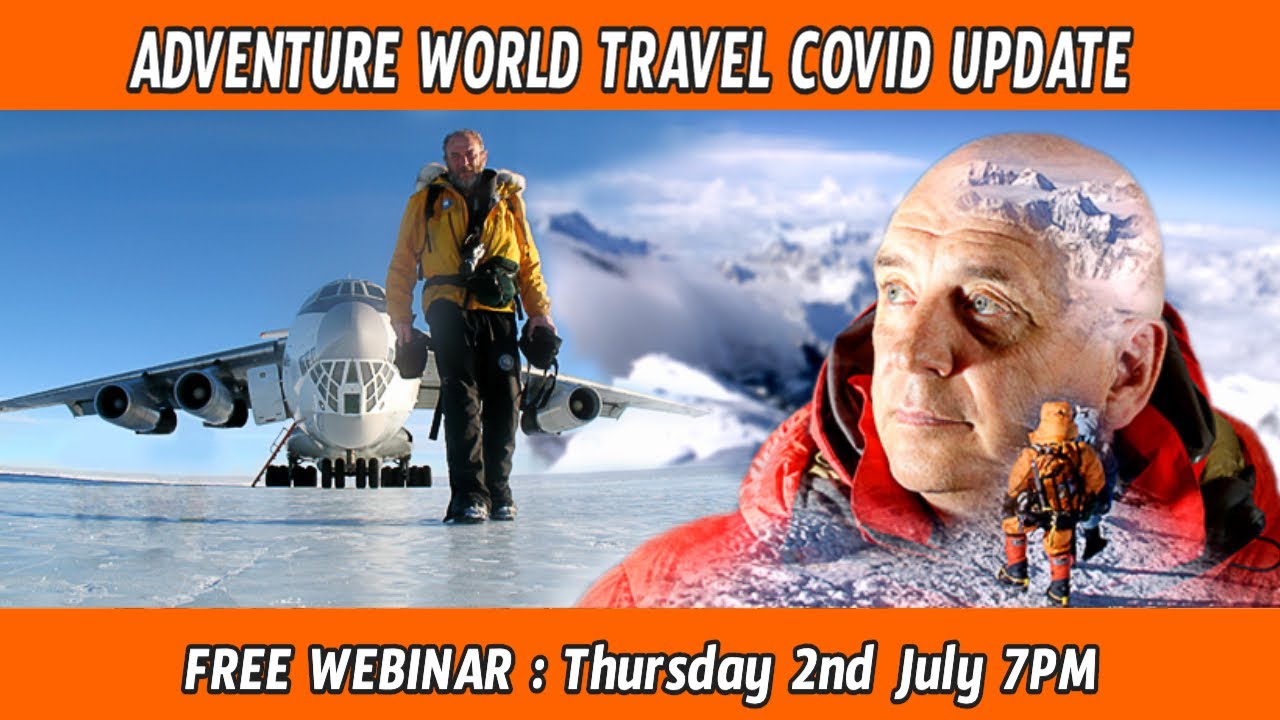 COVID 19 Flight Cancellation information to Nepal, Africa, Russia, South America. May 2020