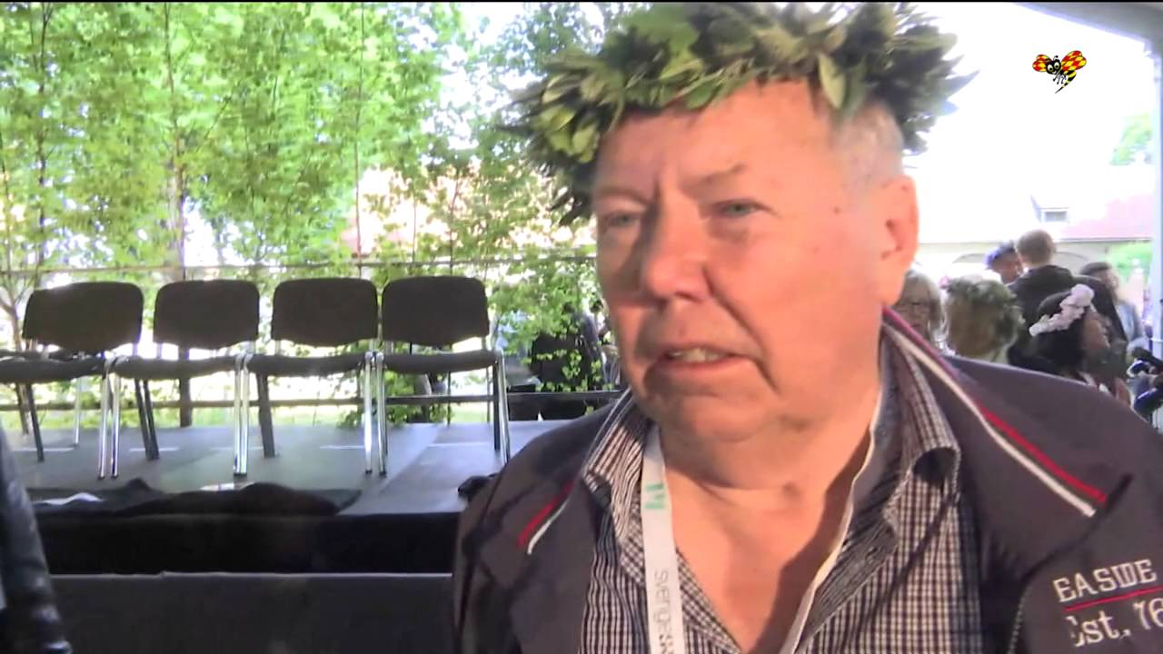 Bert Karlsson om relationen till Freddie Wadling