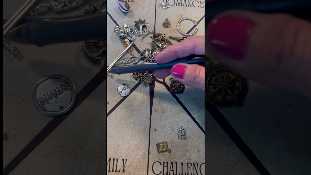 Your Birthday Reveals Your Future (Numerology and Charms)