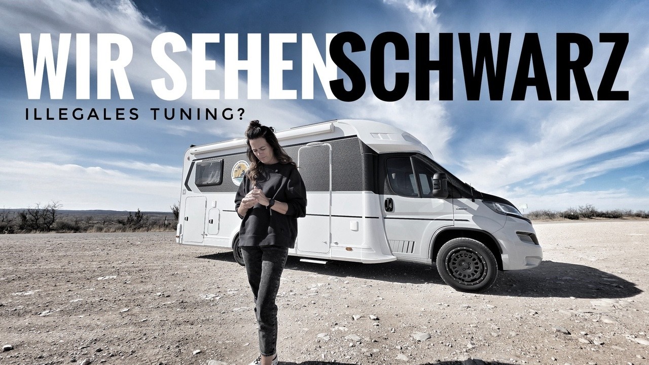 Erlaubt oder illegal? Kommt aufs Land an