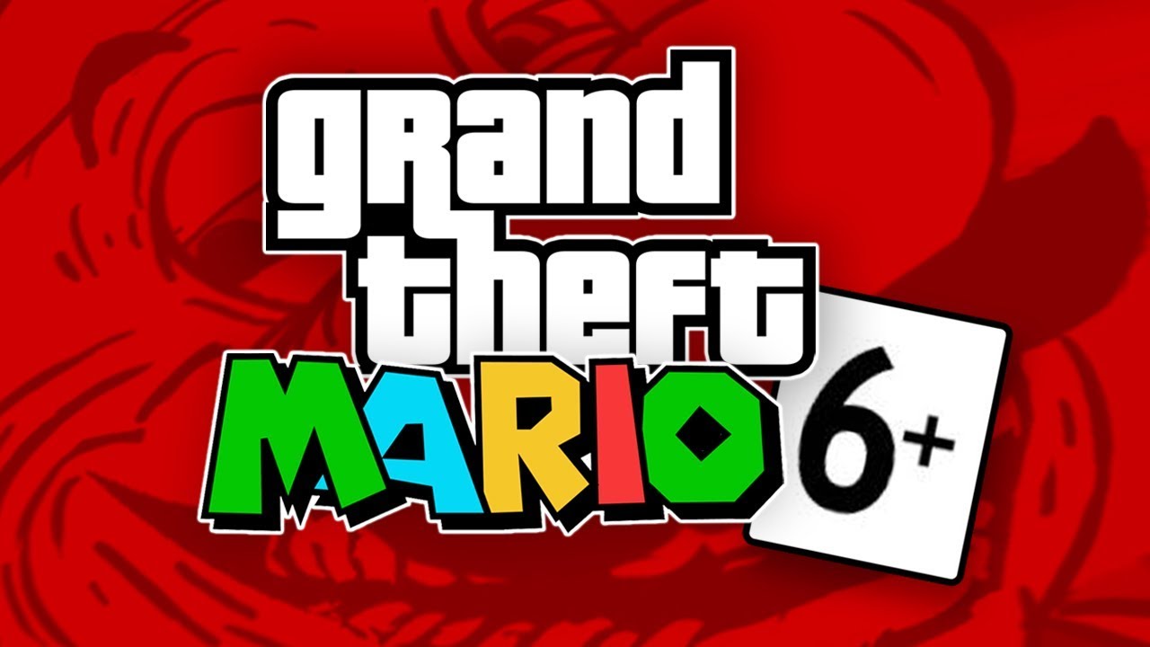 GTA ШЕСТЬ ПЛЮС | Дефрагментация баттхёрта | Сыендук