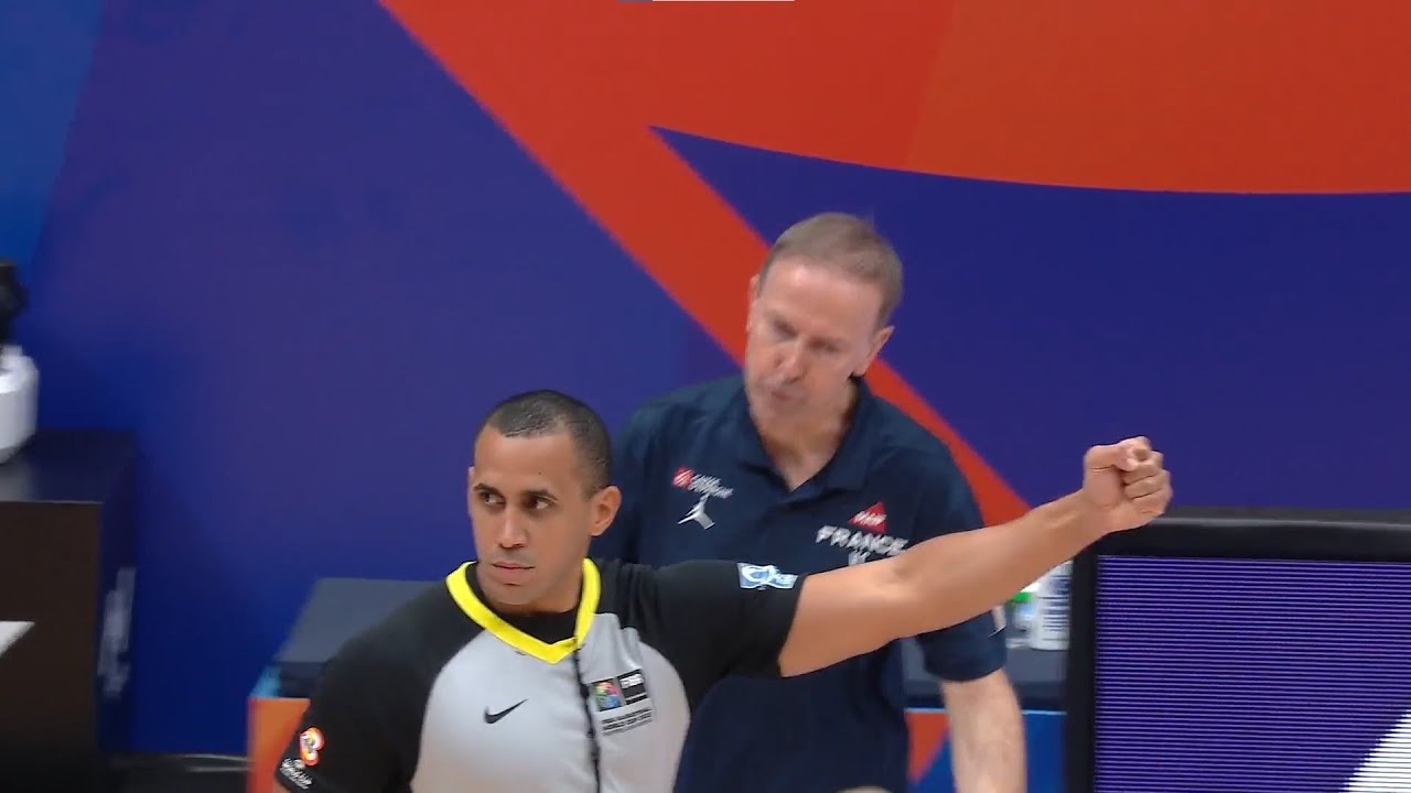 OF - MOVING SCREEN - FIBA World Cup 2023