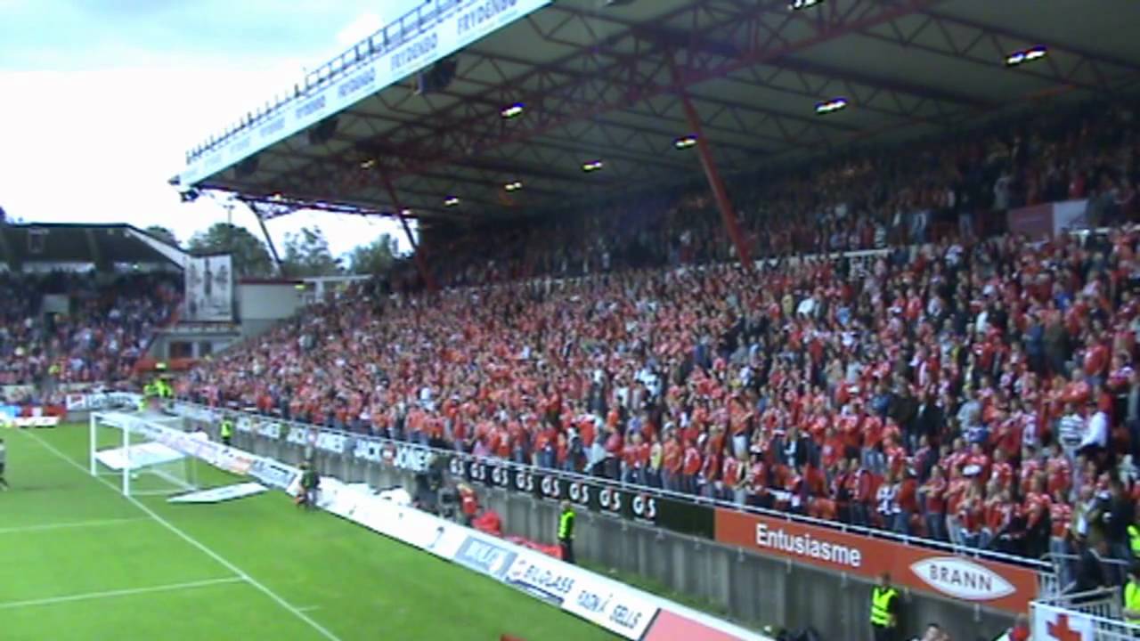 Nystemten