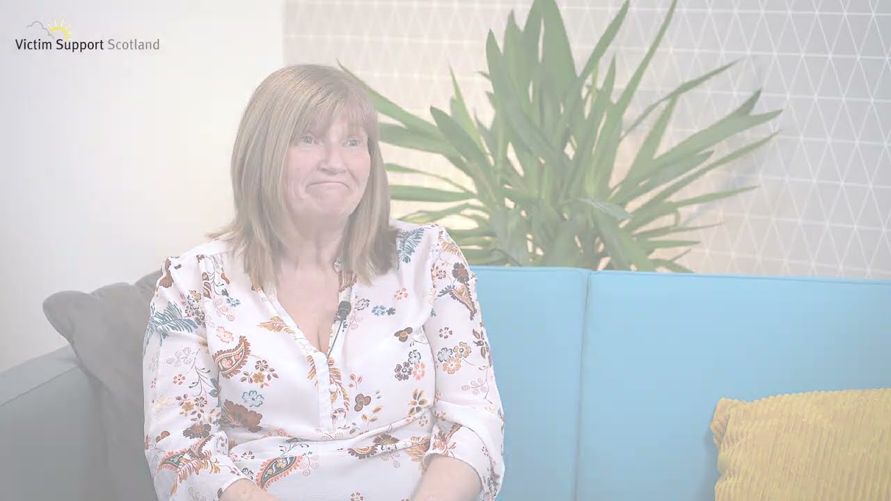 Victims' Awareness Week 2026 | Sue's story of romance fraud