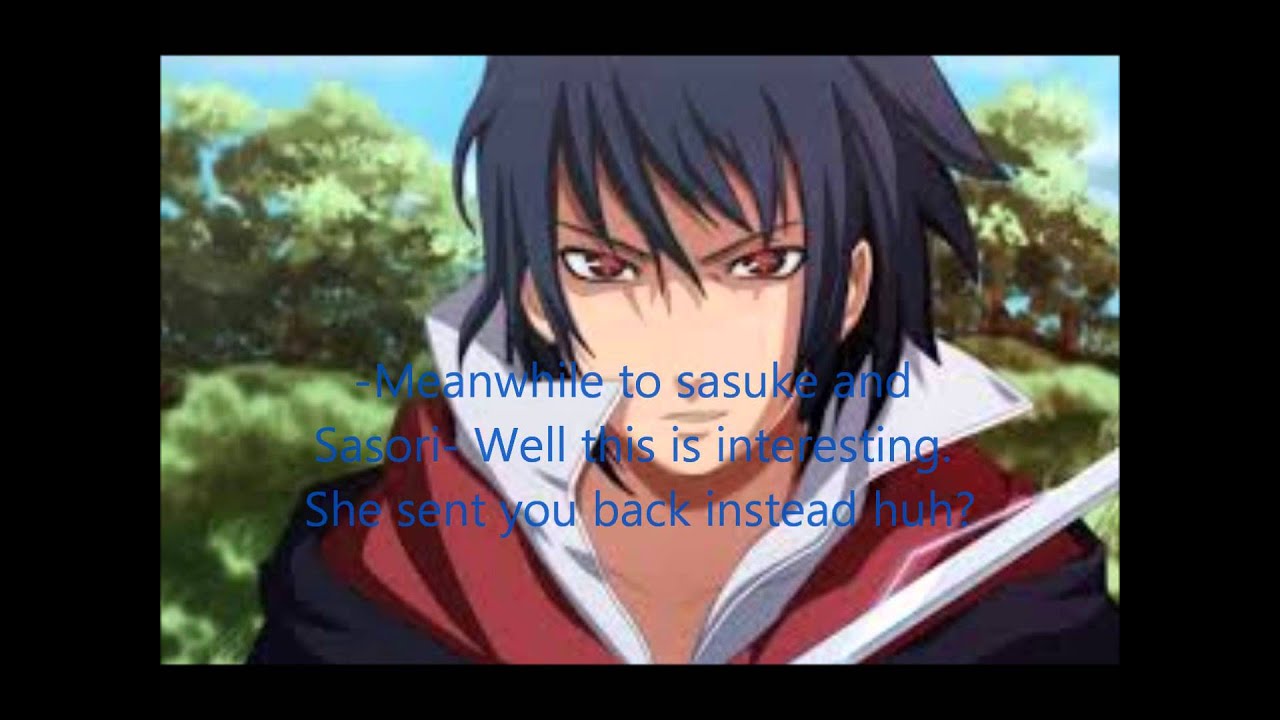Itasaku movie: Forbidden affair part 7