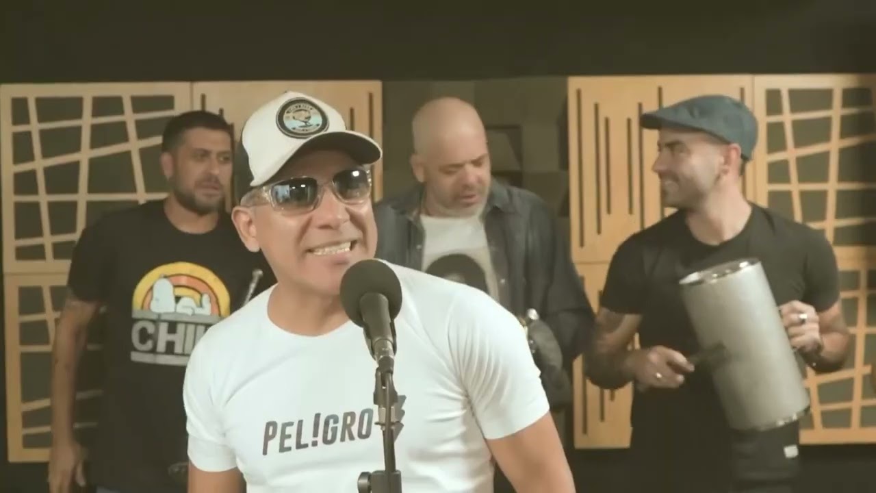 El Show del Rey 31 01 2026