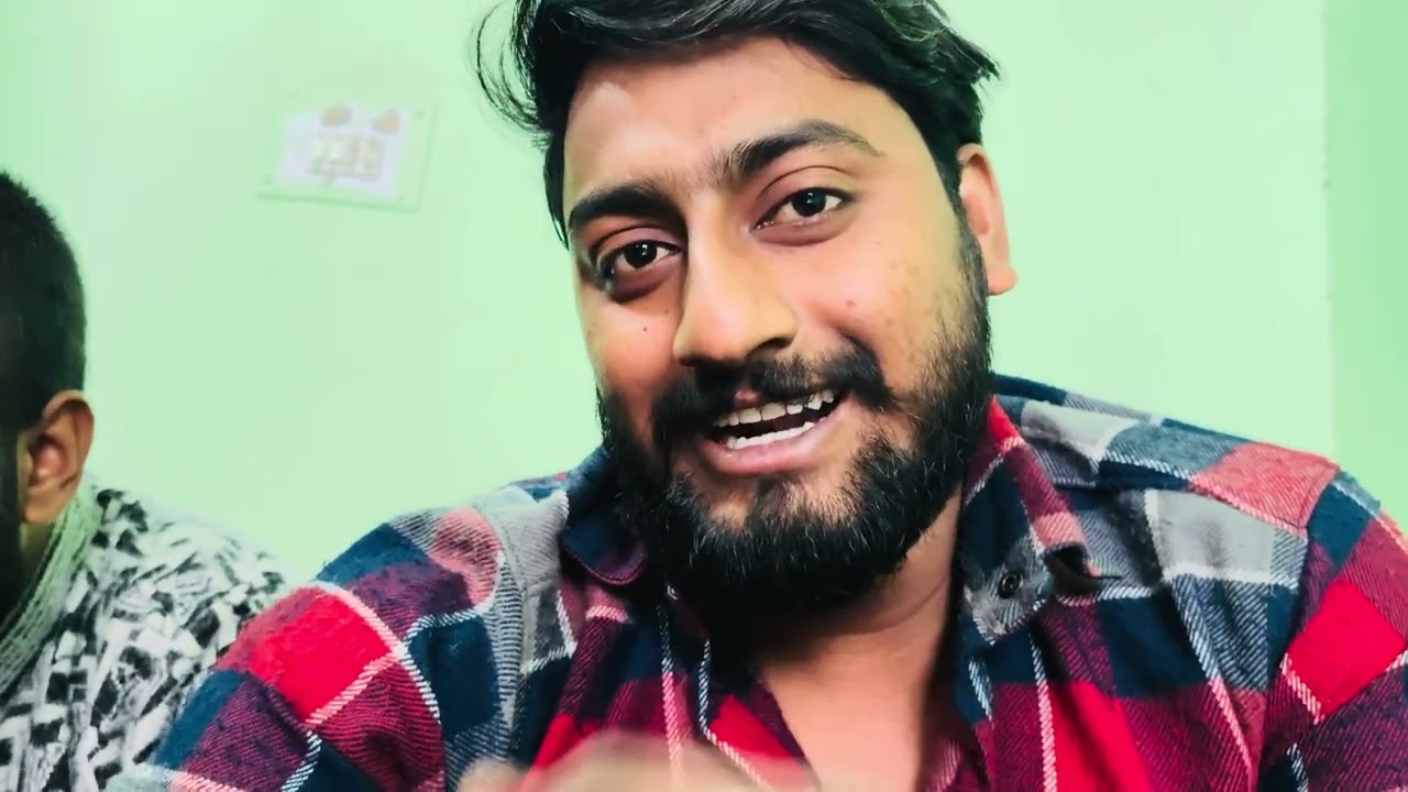 5000 का पराँठा खाया है कभी 😝😝😝😎