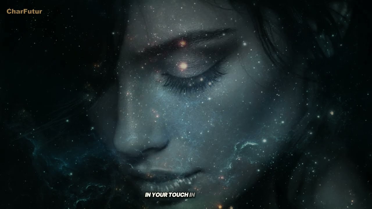 CharFutur - Written In The Stars