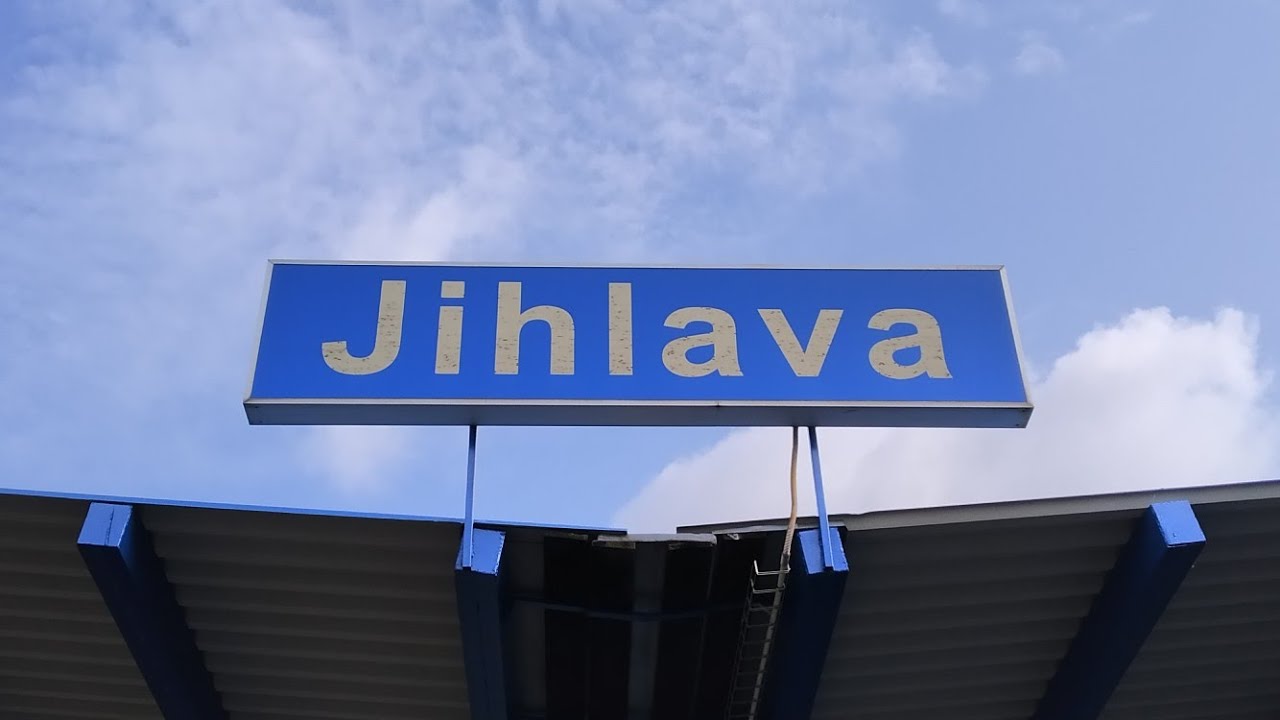 INISS 3.39 - Jihlava 6.10.2022 [archivní hlášení]