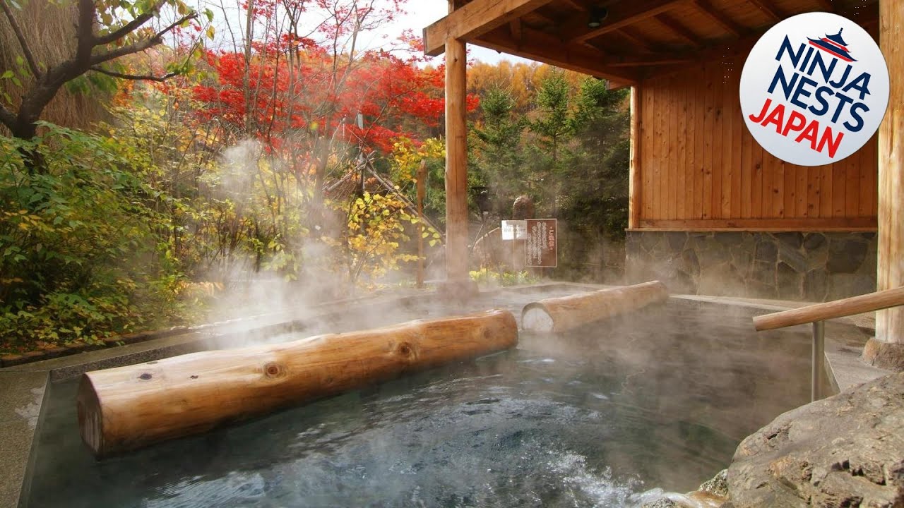 Aishinkan | Morioka, Japan | Hotel Review 🏩