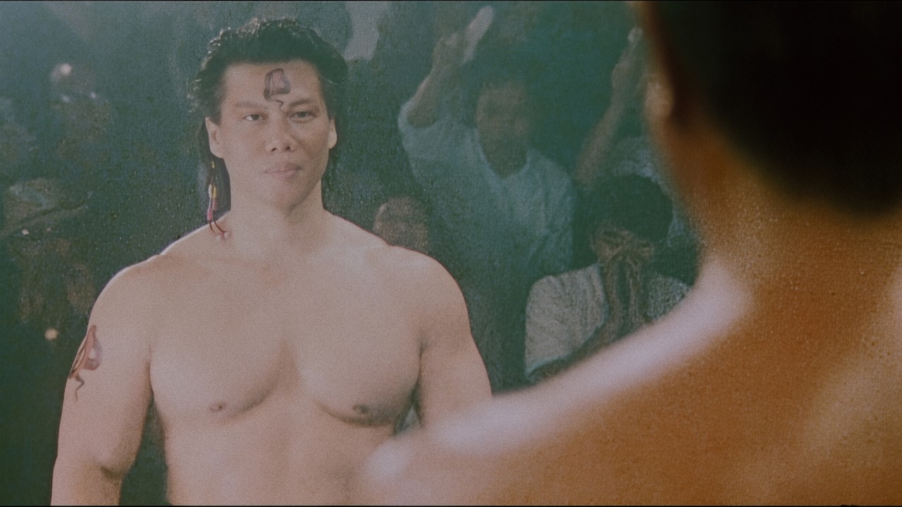 🎬 80s Action Movie! 🔥 Final Fight: The Last Blow (Enter If You Dare)