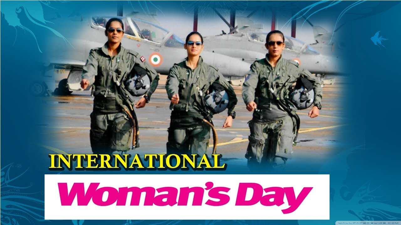 Women's Day Whatsapp Status| Women's day wishes whatsapp status| International Women's Day 2021 ||