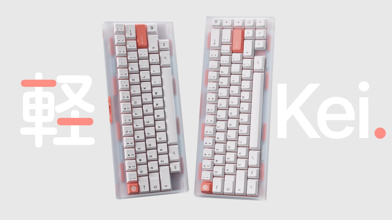 MONOKEI Kei v2