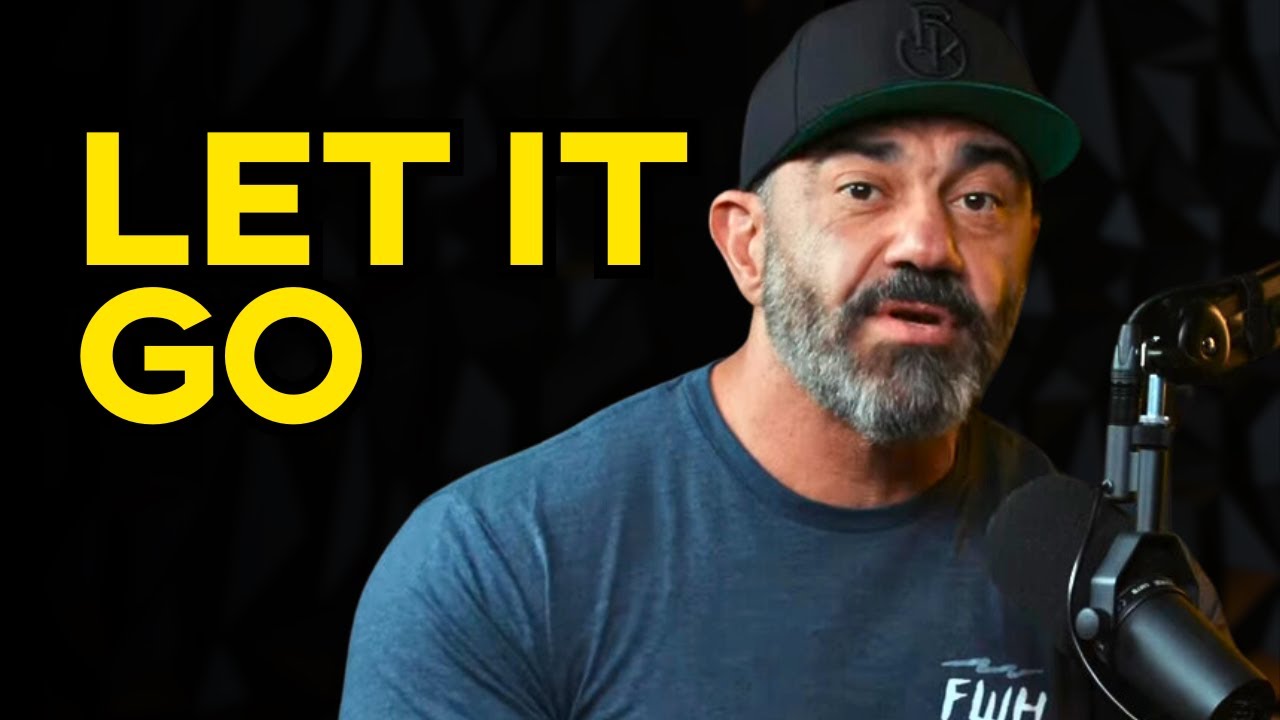 8 Toxic Habits That Make You Weak And Poor (Stop These Now) | The Bedros Keuilian Show E064