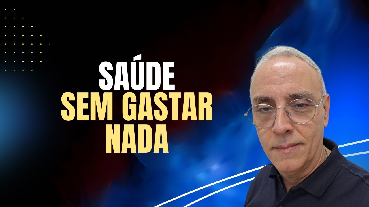 Academia da Vida - Aula 34